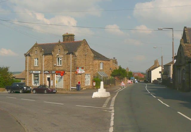 Emley