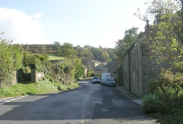 Farnhill