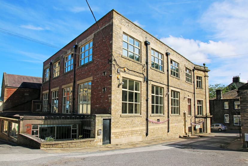 Farsley, Yorkshire