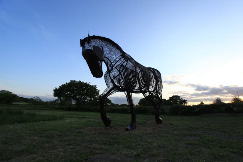 Featherstone, Yorkshire
