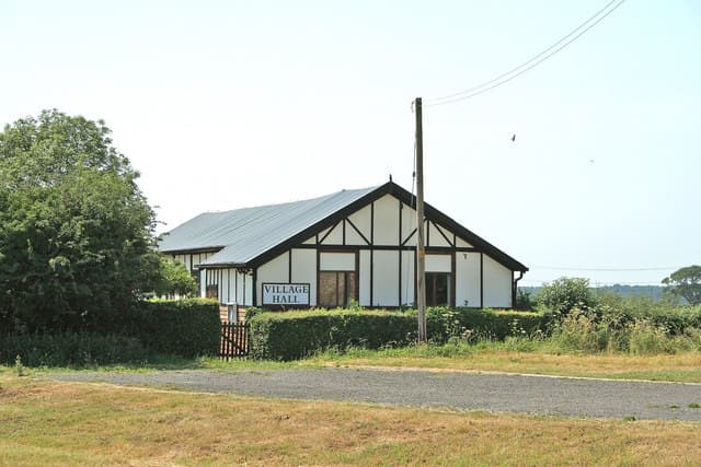 Flaxton