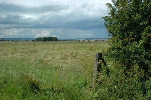 Flixton, Yorkshire