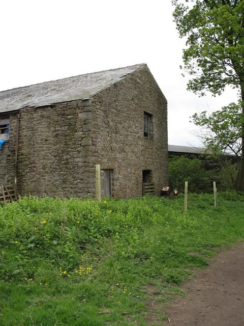 Fremington, Yorkshire