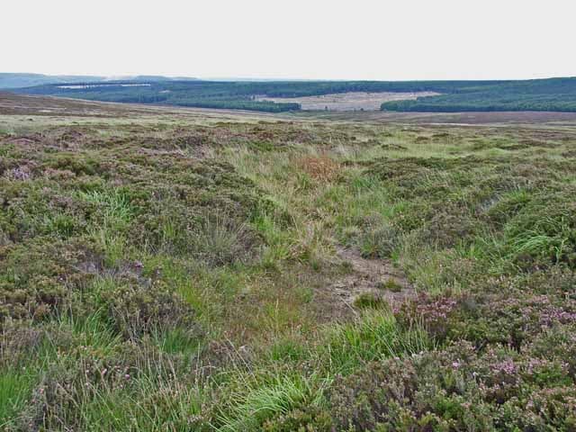 Fylingdales, Yorkshire