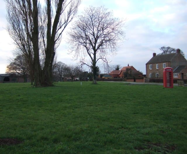 Gateforth