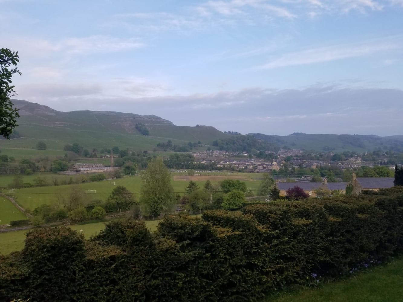Giggleswick