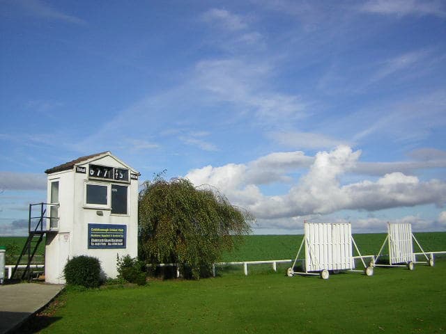 Goldsborough