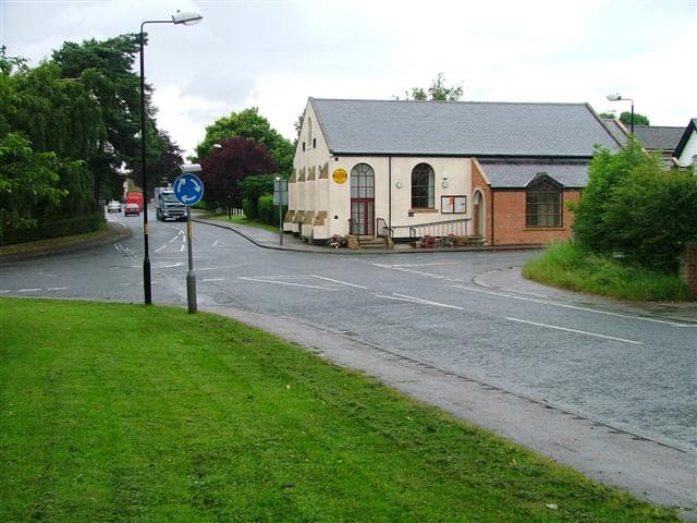 Great Broughton