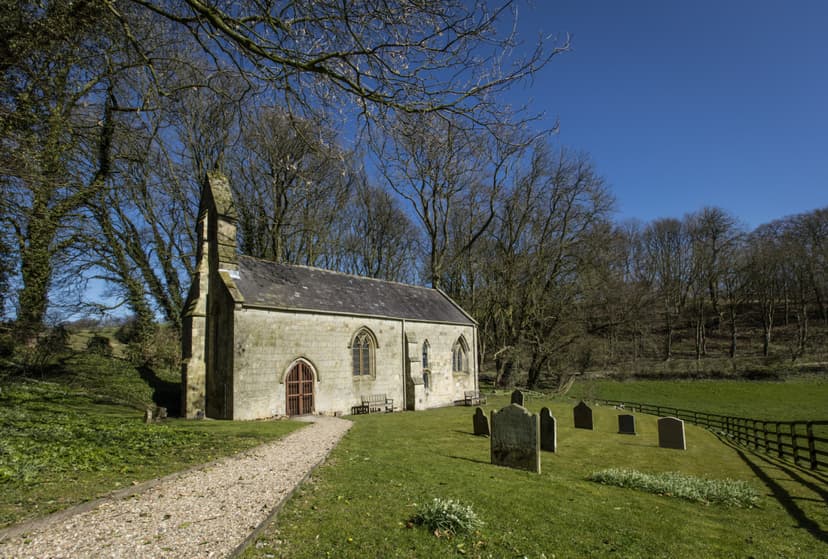 Great Givendale, Yorkshire