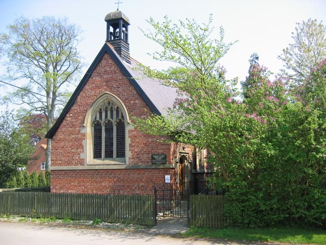 Great Habton