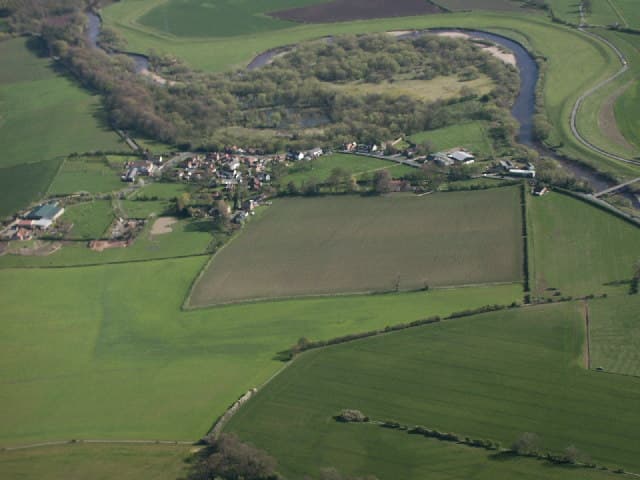Great Langton
