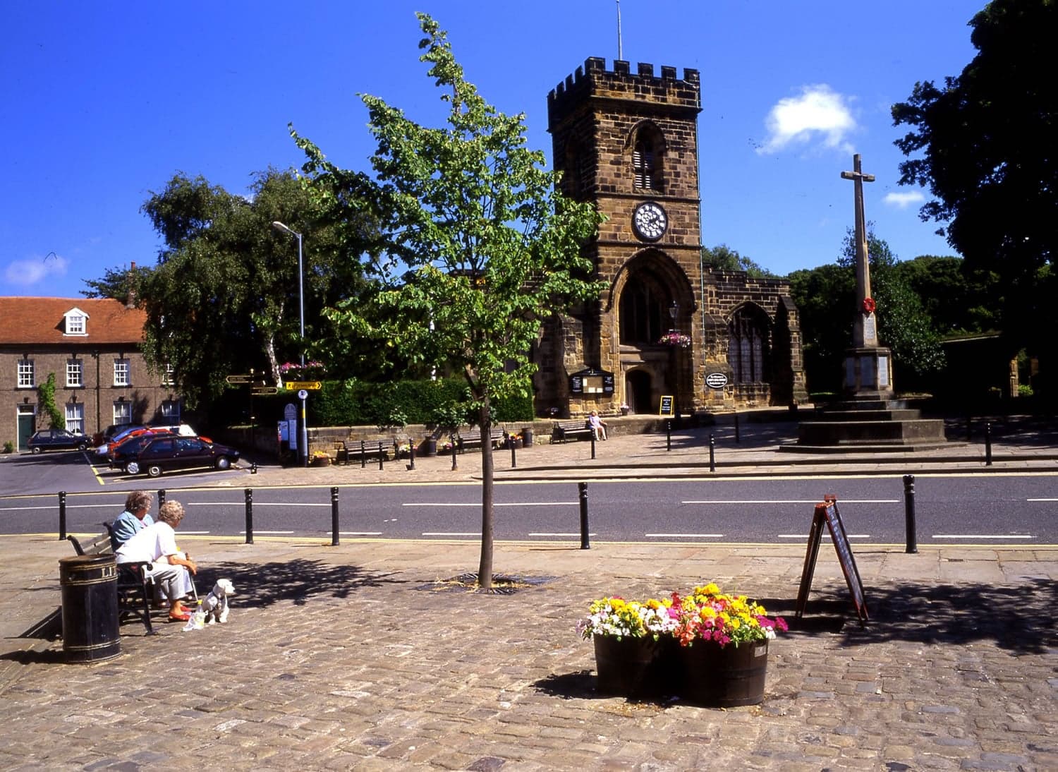 Guisborough