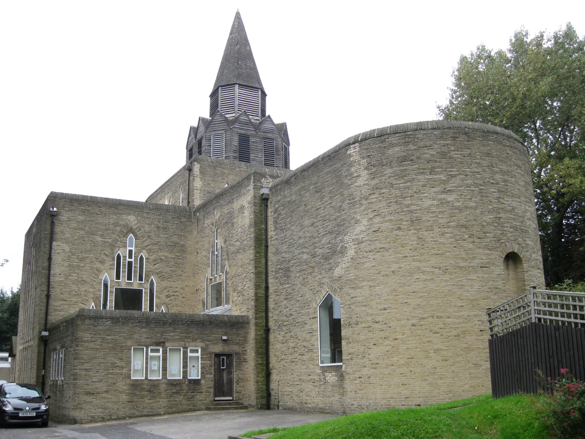 Halton