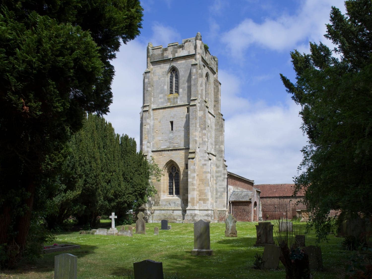 Harpham