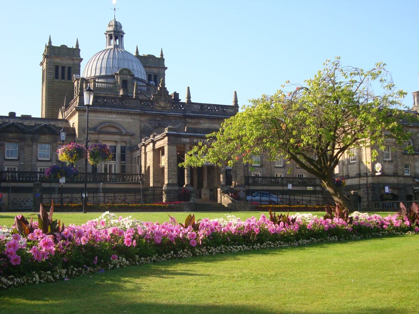 Harrogate