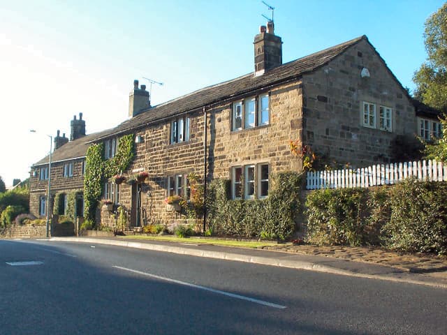 Hawksworth