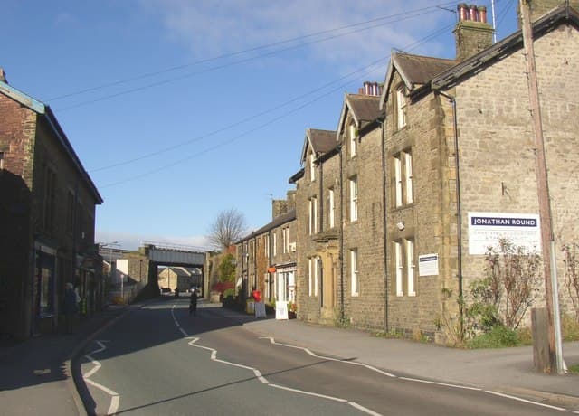 Hellifield