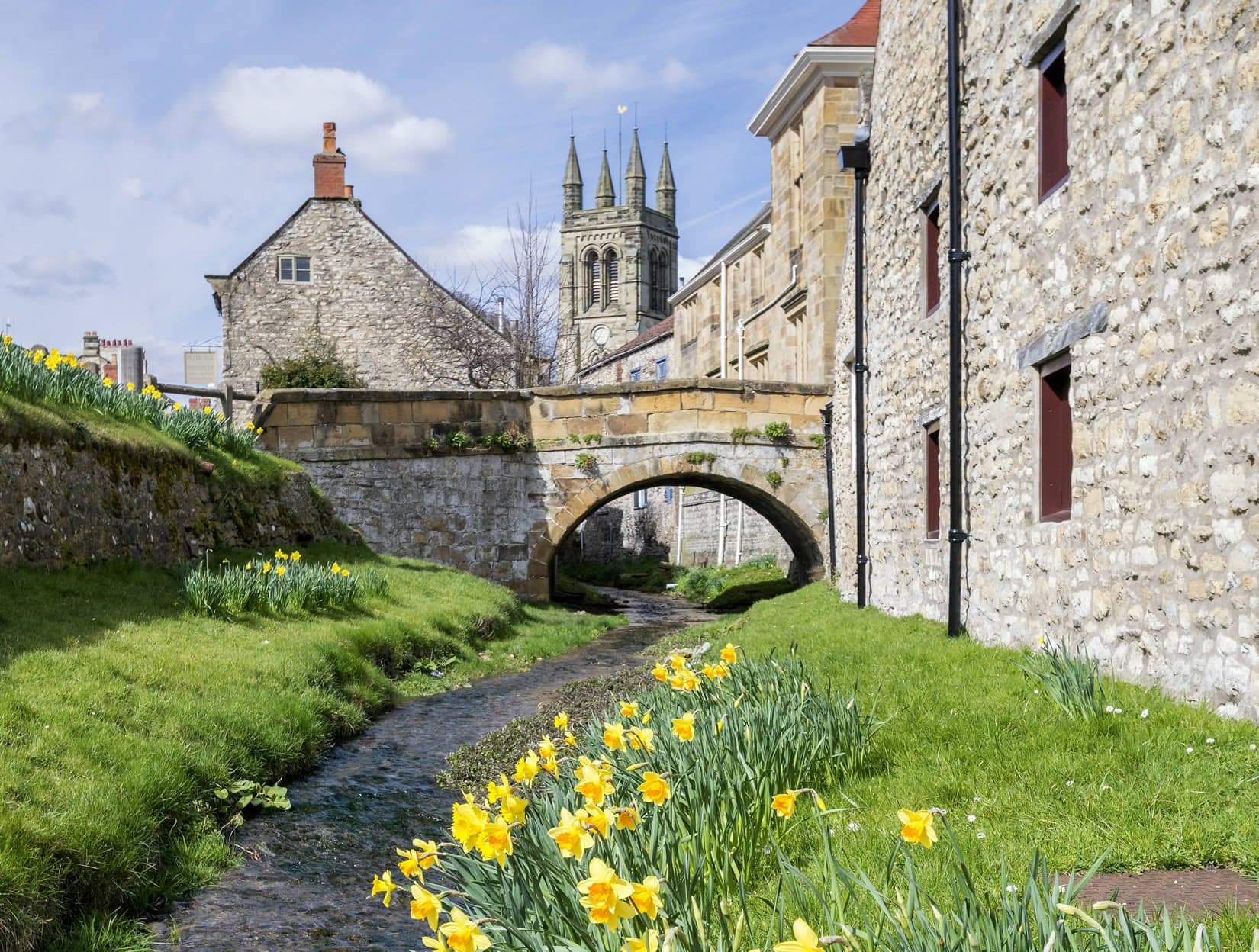Helmsley