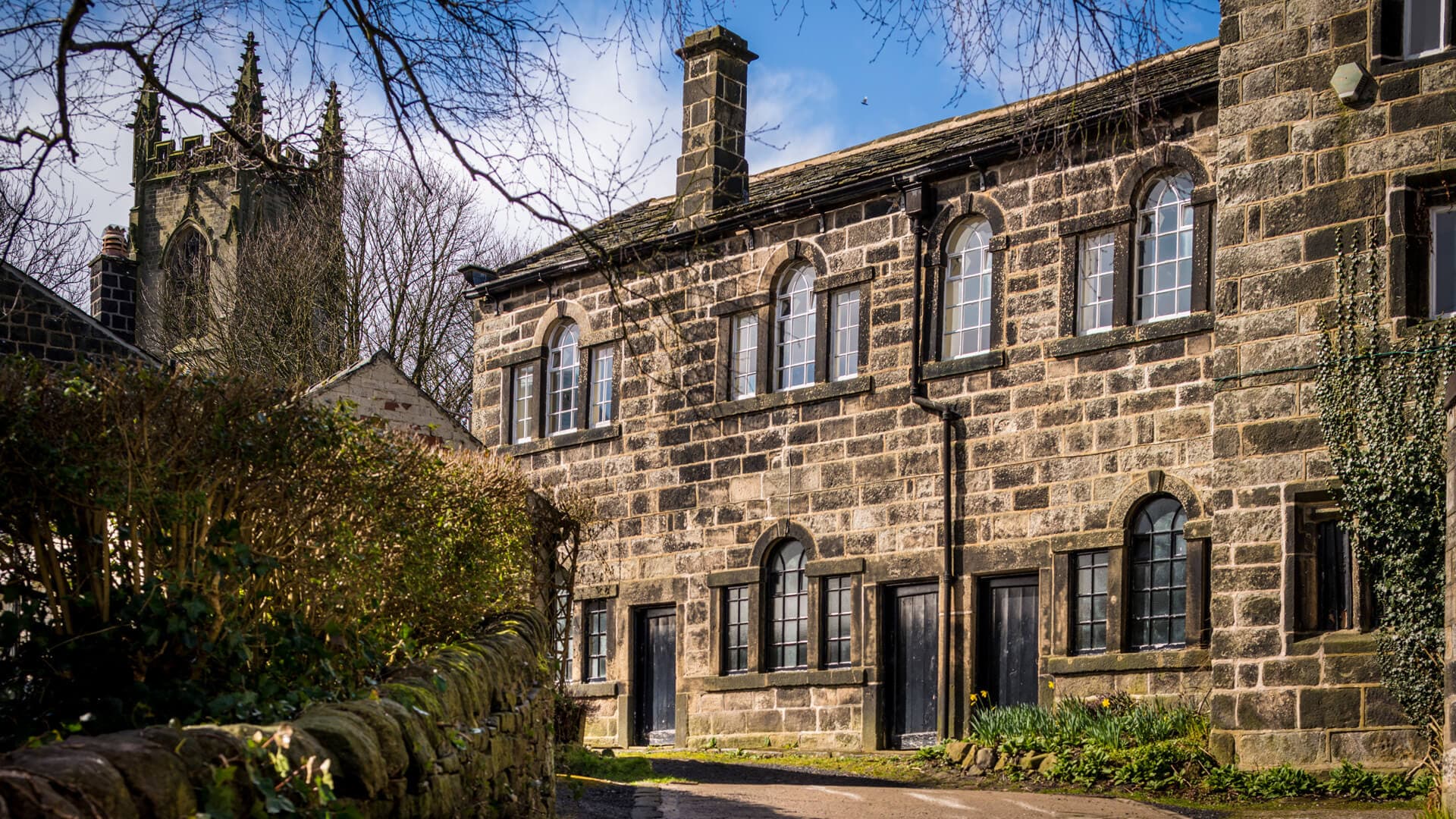 Heptonstall