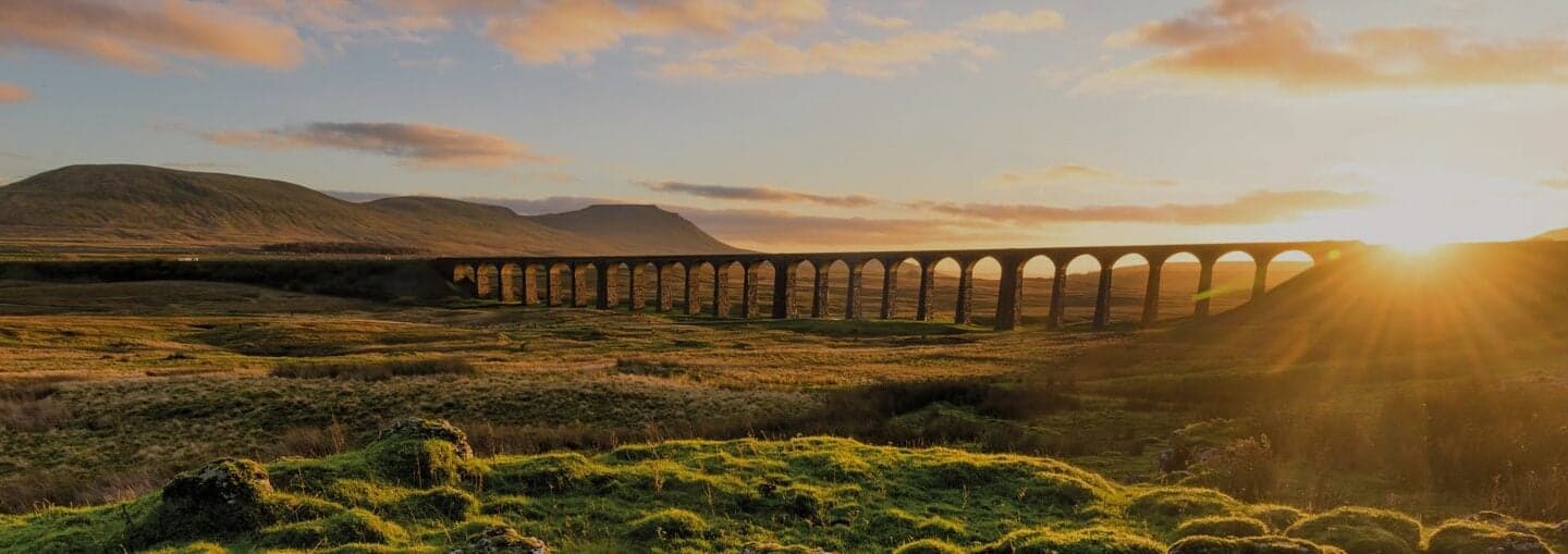 Yorkshire Landscape