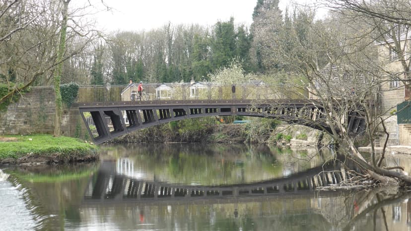 Horsforth, Yorkshire