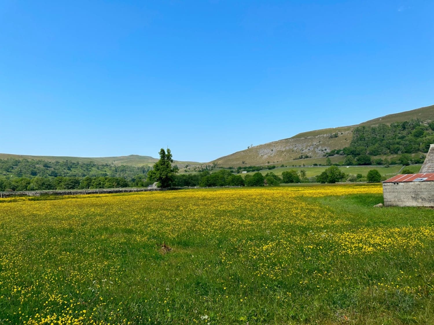 Hubberholme