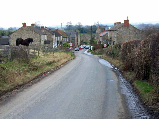 Hunton