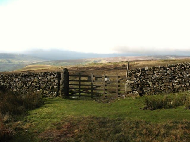 Hurst, Yorkshire