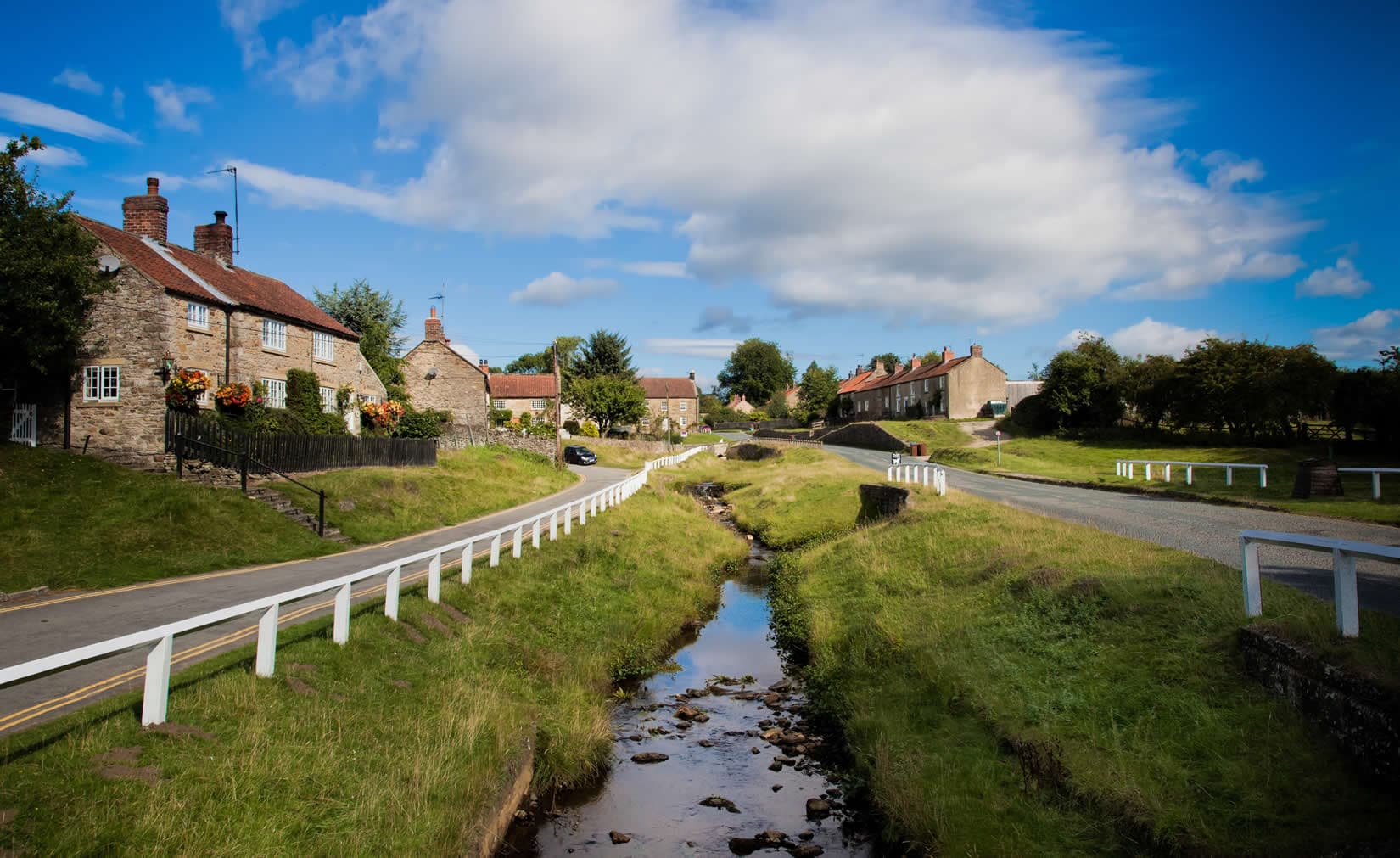 Hutton-le-Hole