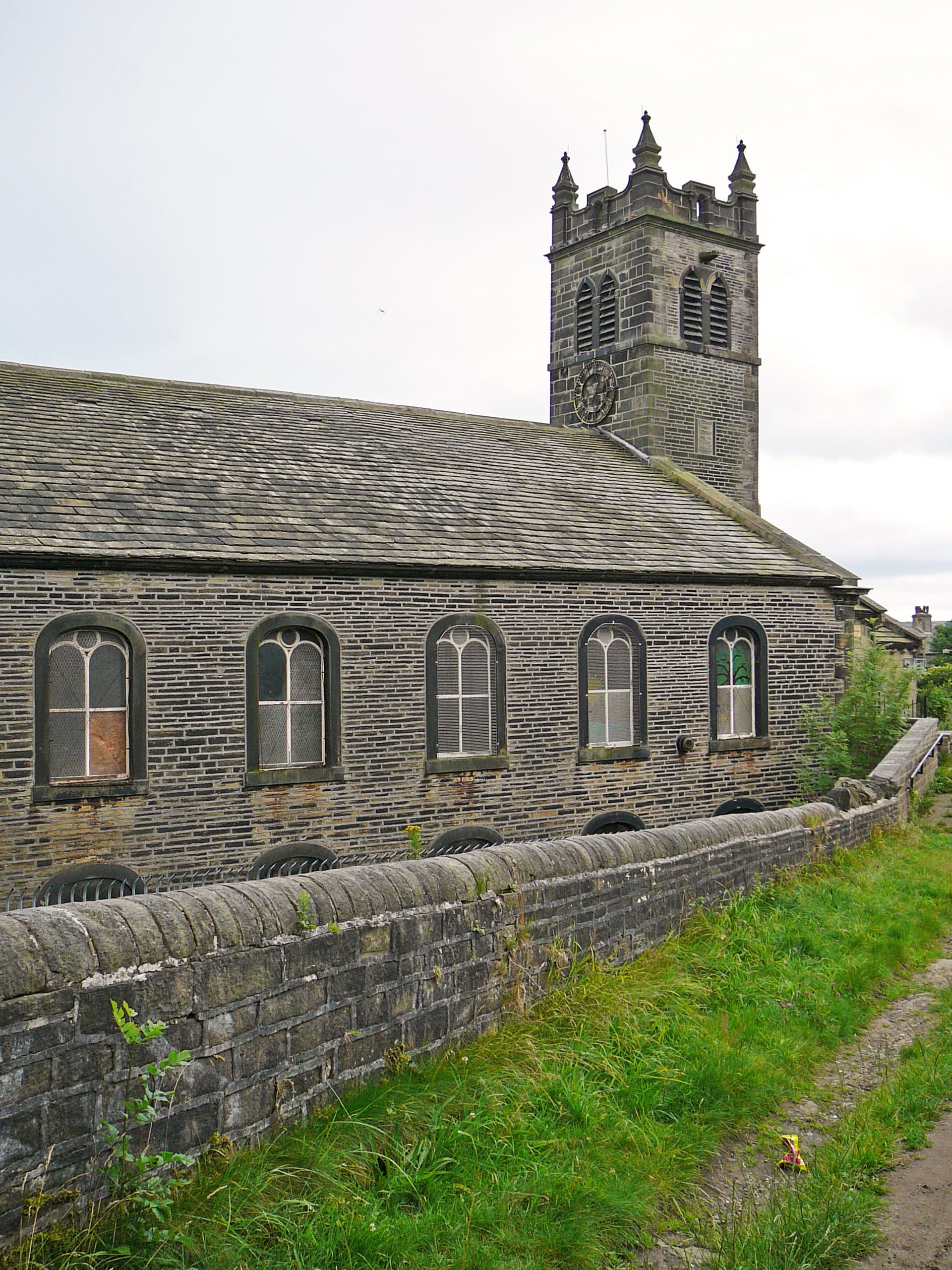 Illingworth