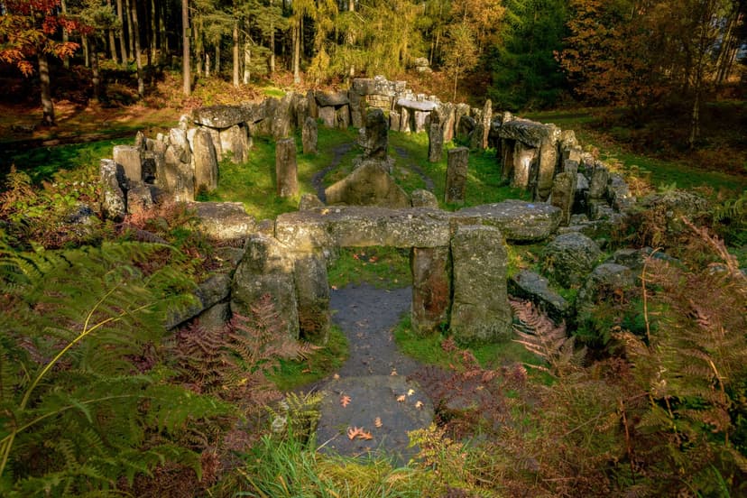Ilton, Yorkshire