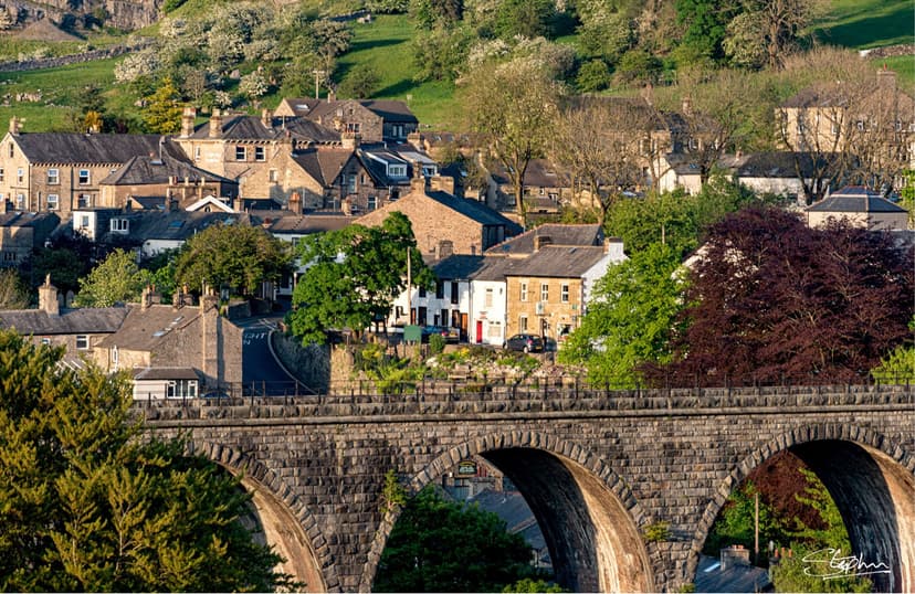 Ingleton