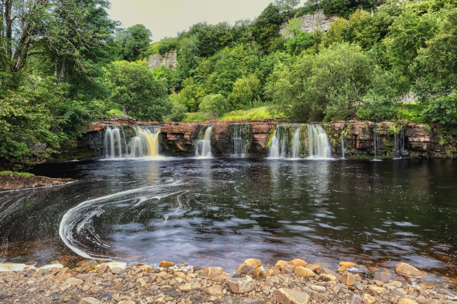 Keld, North Yorkshire