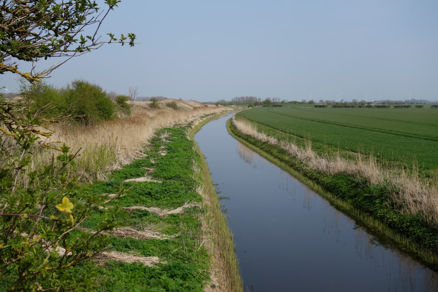 Keyingham