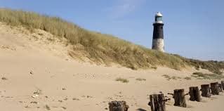 Kilnsea