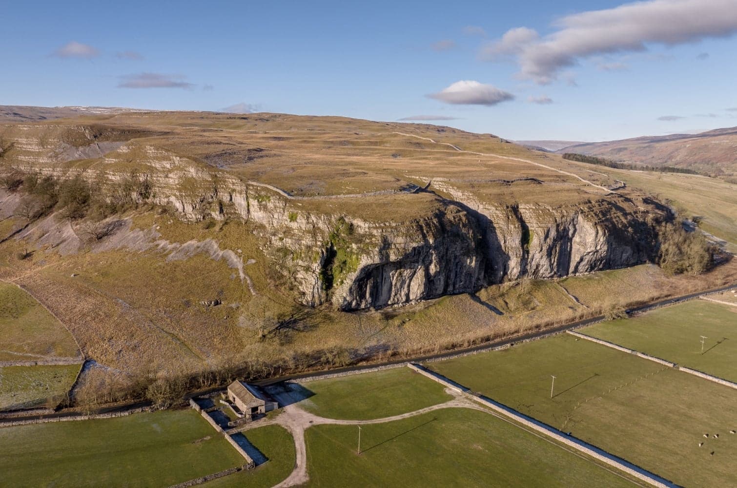 Kilnsey