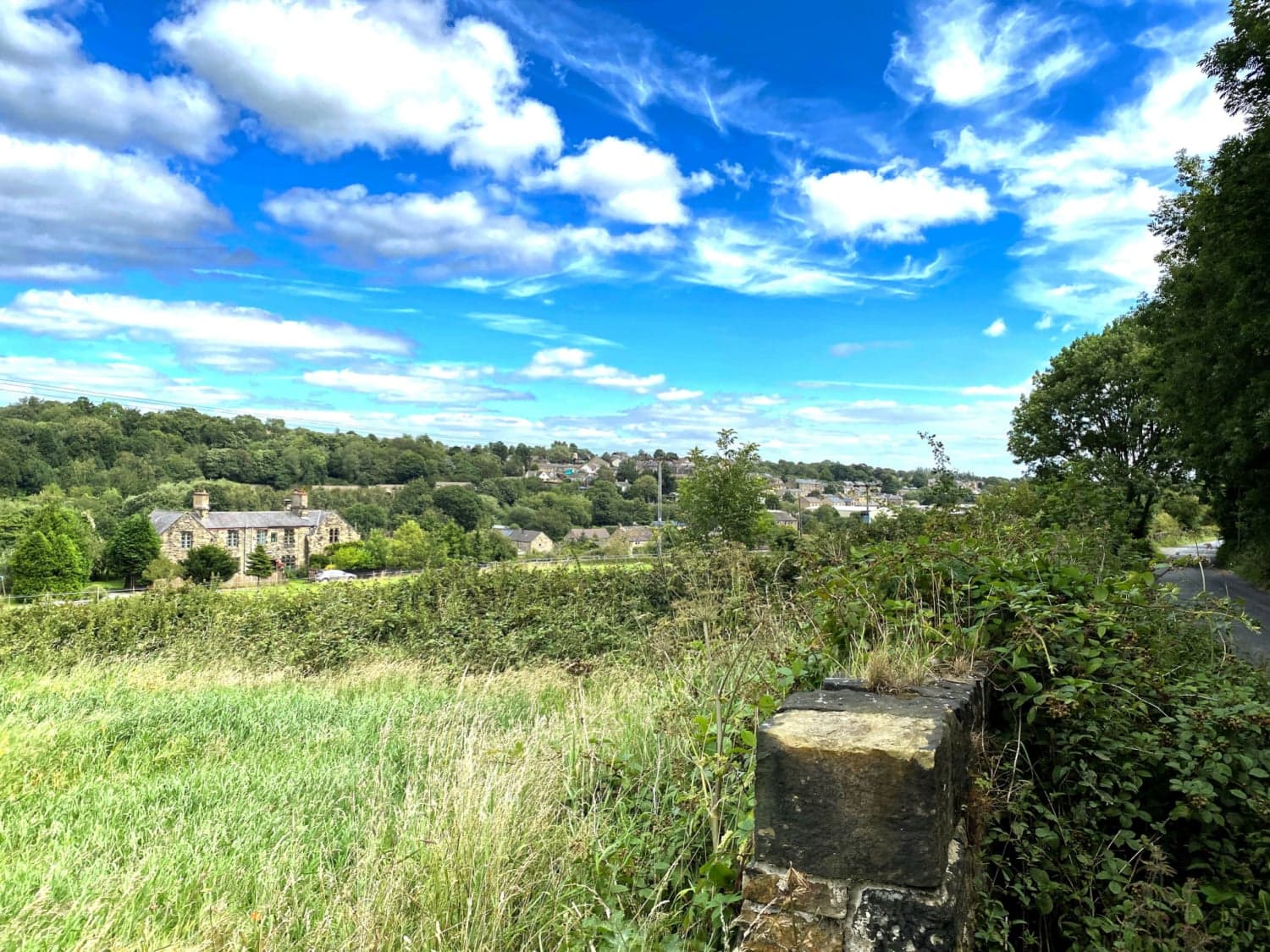 Kirkburton