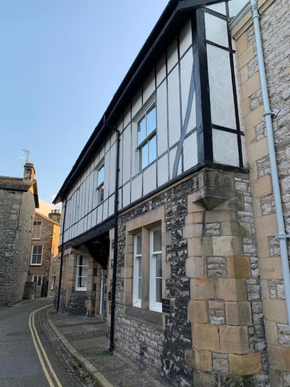 Kirkby Lonsdale, Yorkshire