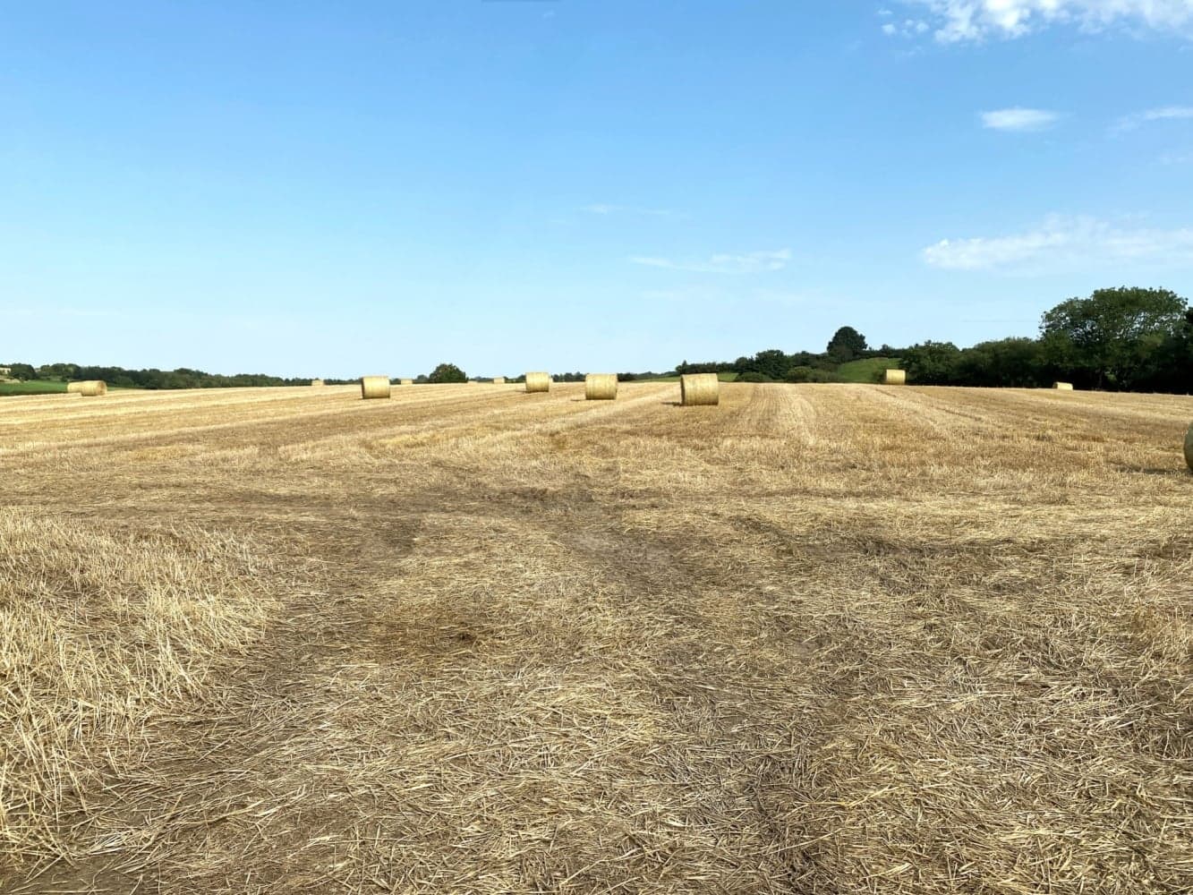 Kirkby Overblow