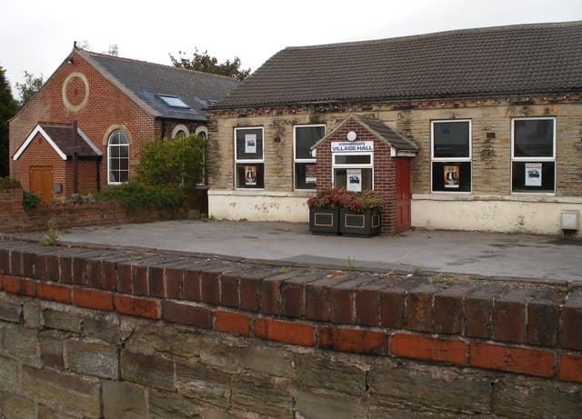 Kirkhamgate