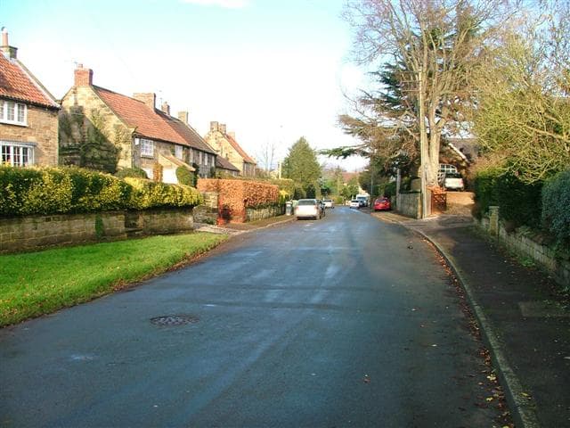 Knayton