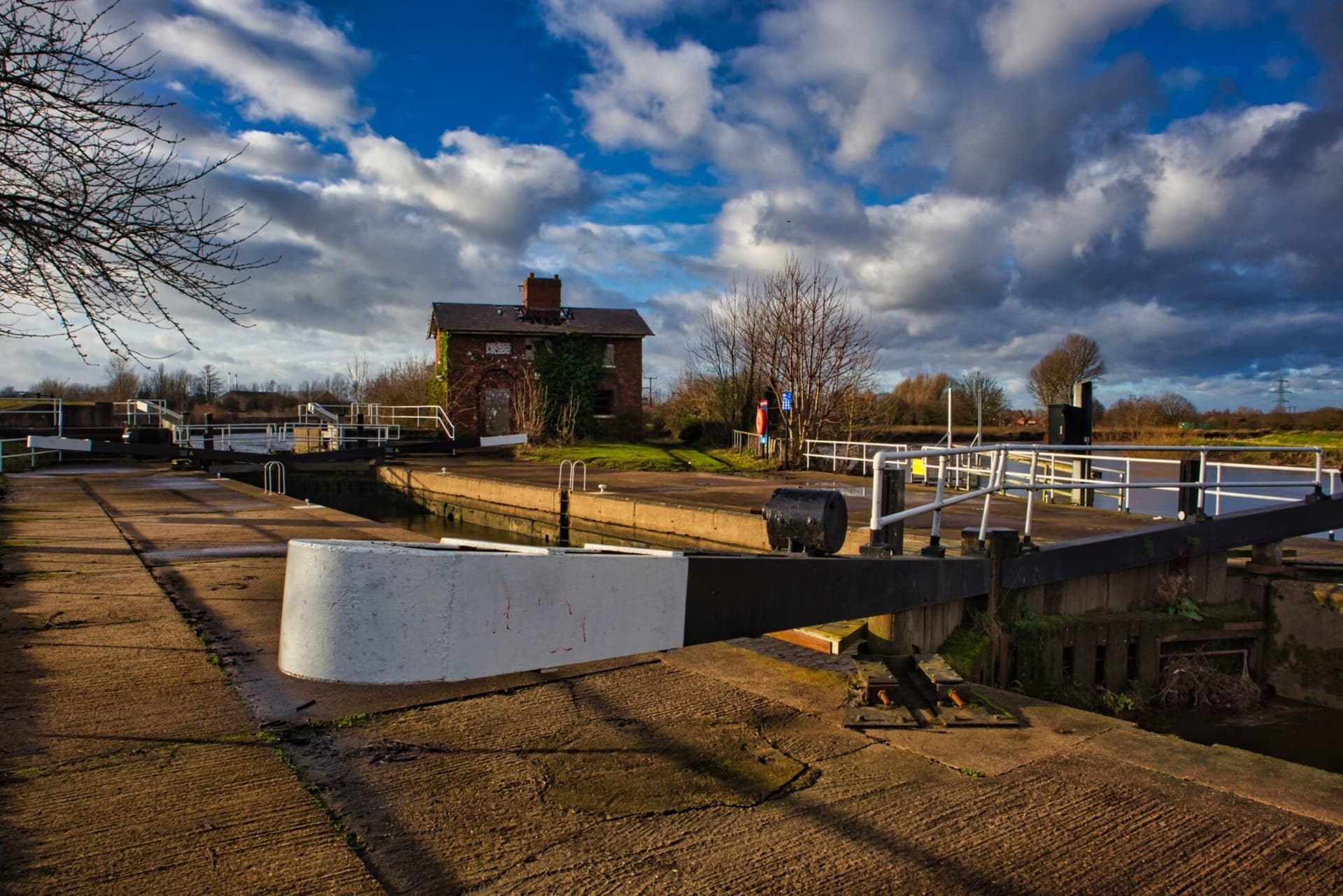 Knottingley