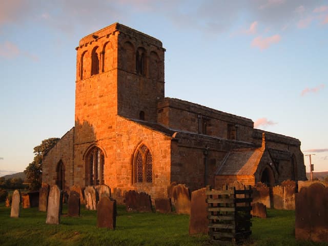 Leake, North Yorkshire