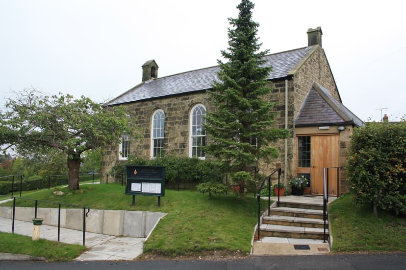 Leavening, North Yorkshire, Yorkshire
