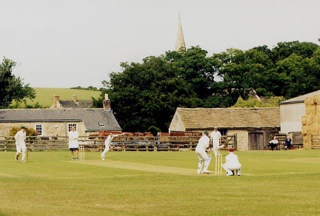 Ledsham