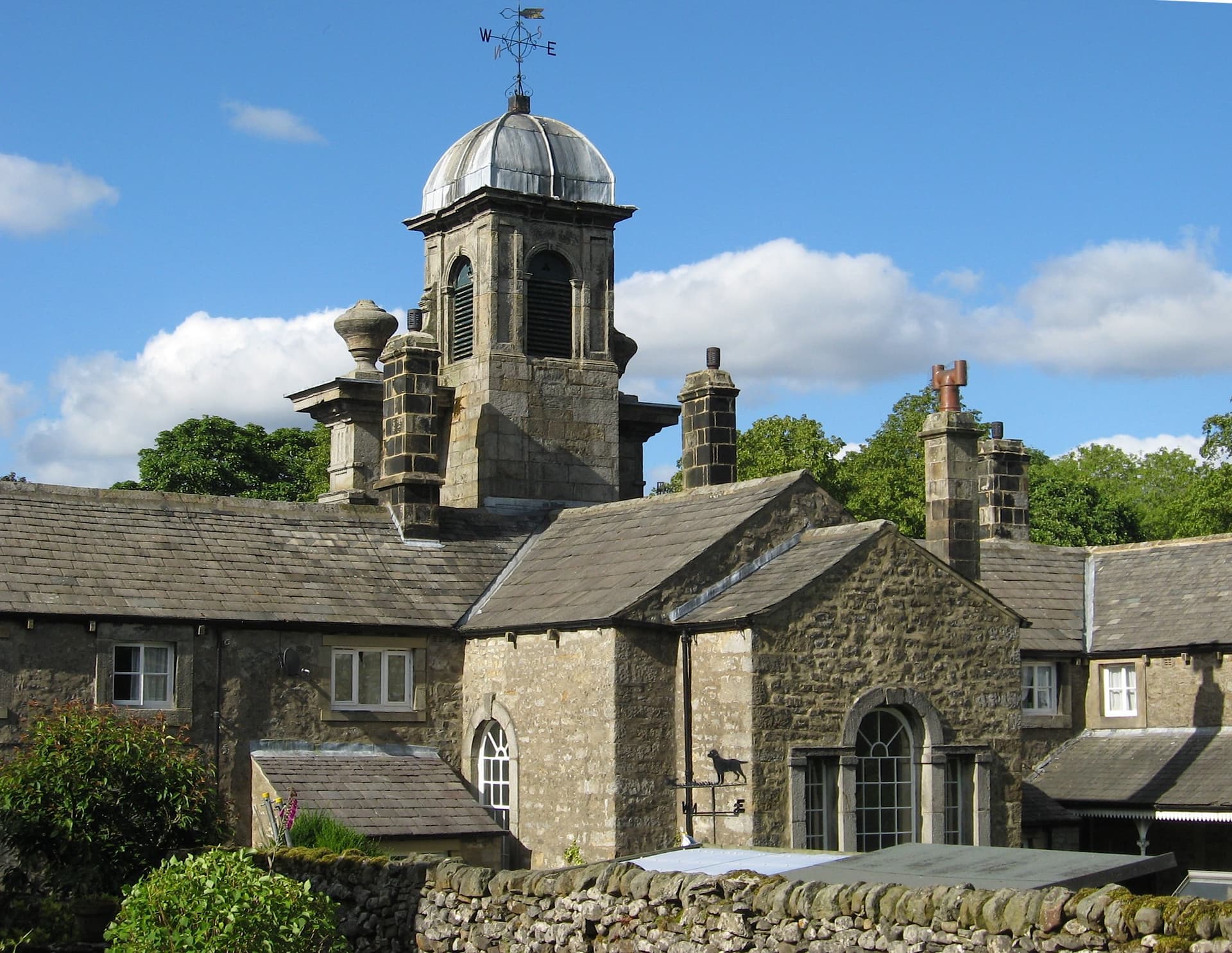 Linton