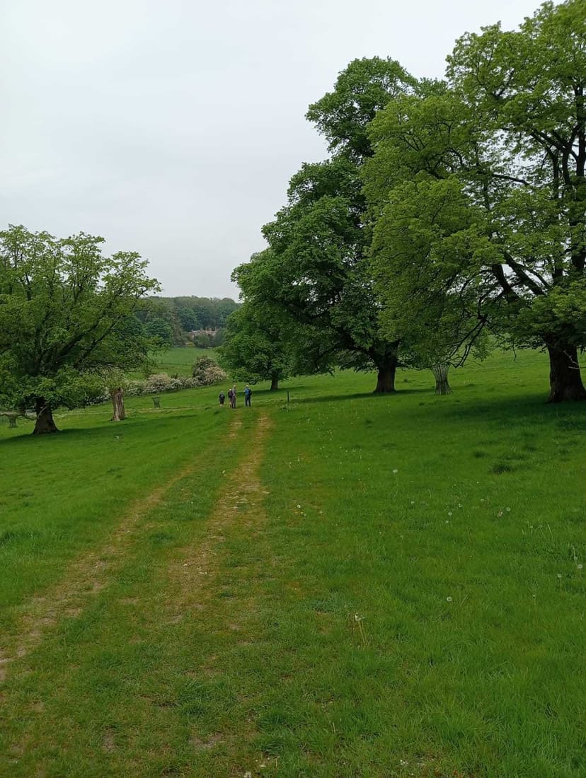 Londesborough, Yorkshire