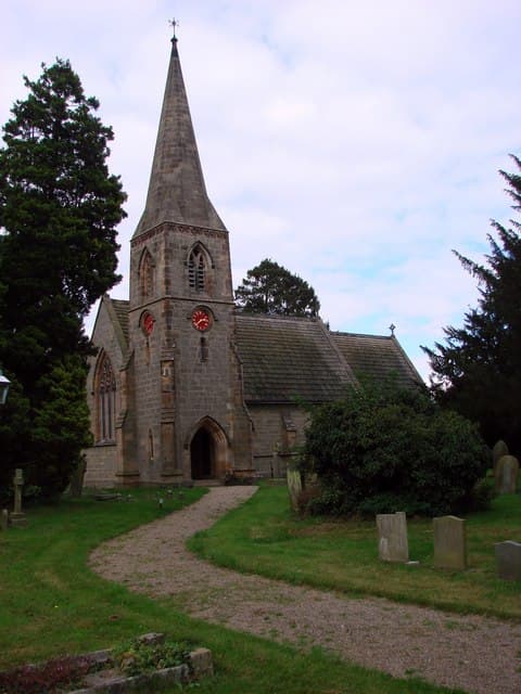 Lower Dunsforth