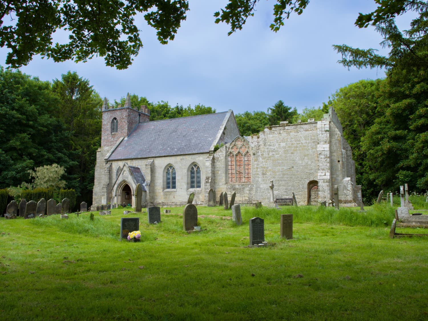 Lowthorpe
