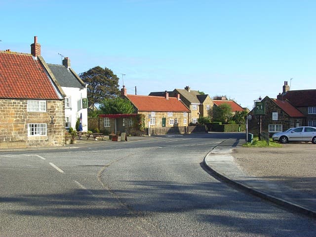 Lythe